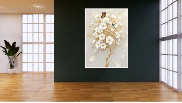 תמונת "פריחת הזהב"