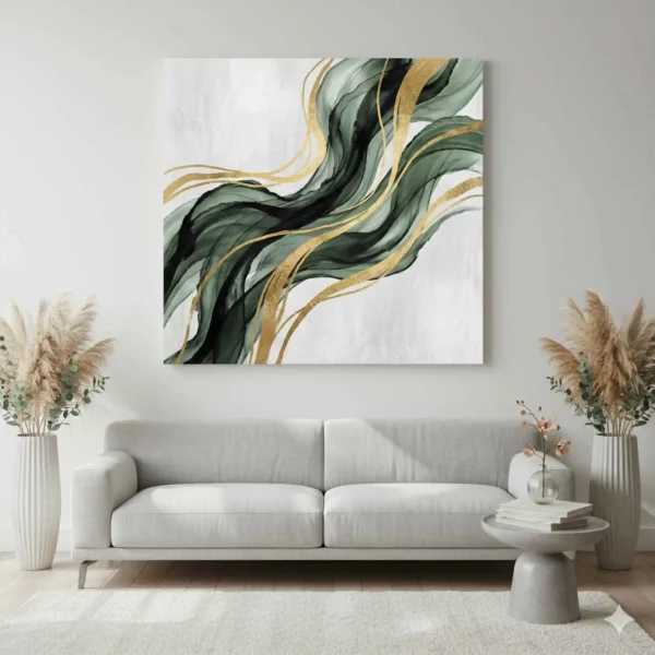 תמונת "נהר של צבע"